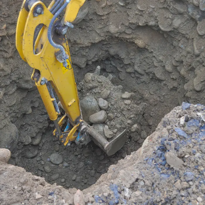 Gestion des eaux pluviales