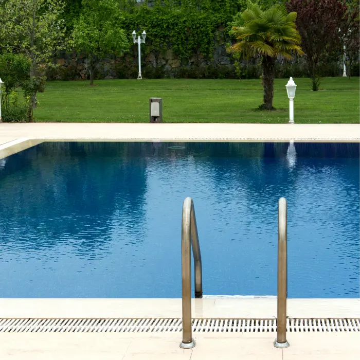 Prix du terrassement de piscine